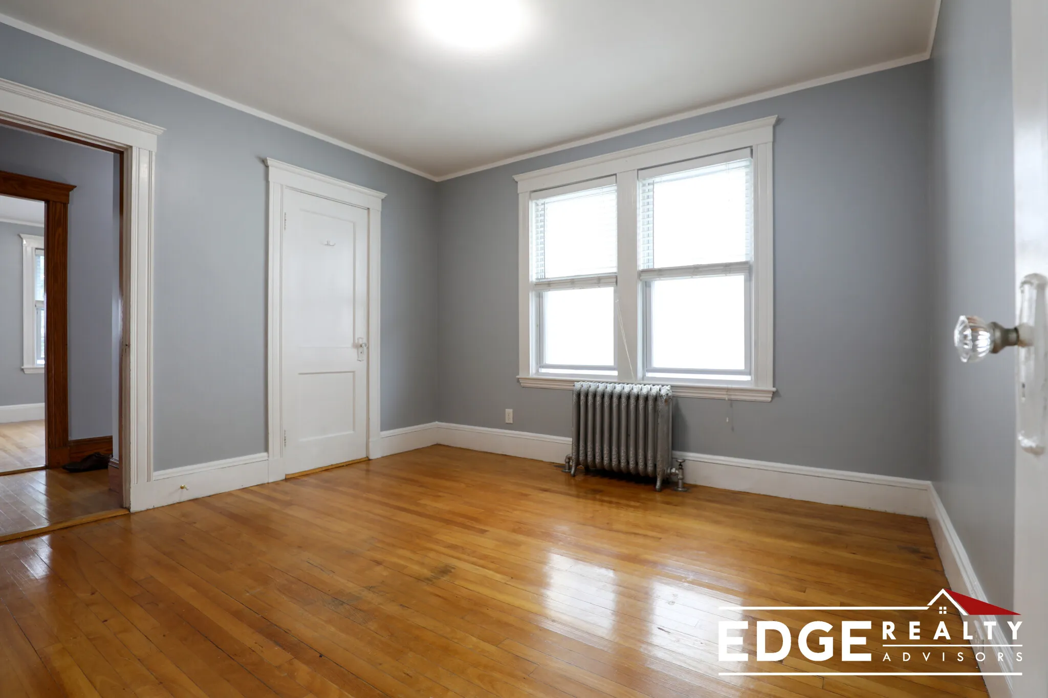 3 bed, 1 bath apartment for rent at 17 Champney St Unit 2, Brighton — photo 6 of 12