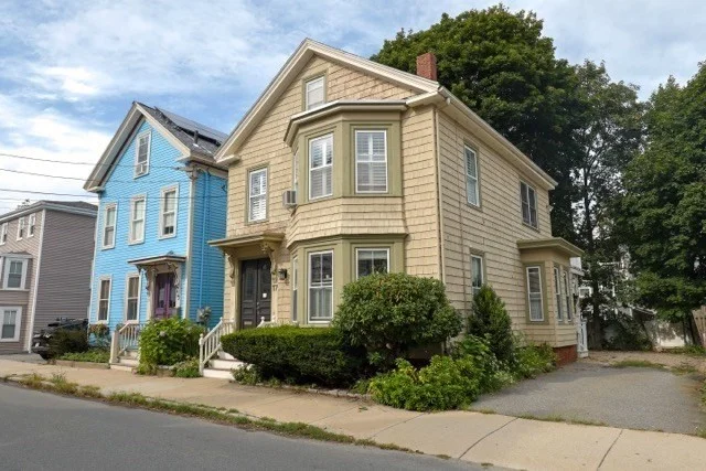 2 bed, 1 bath apartment for rent at 17 Charter St Unit 2, Newburyport — photo 15 of 15