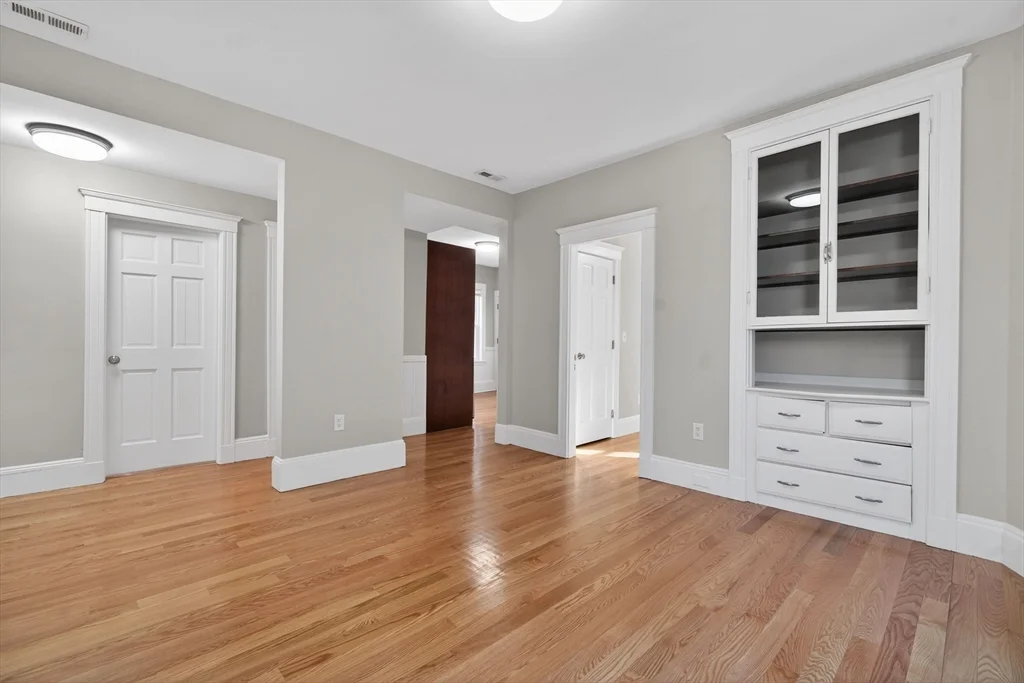 3 bed, 1 bath apartment for rent at 17 Chelmsford St Unit 3, Dorchester — photo 12 of 20