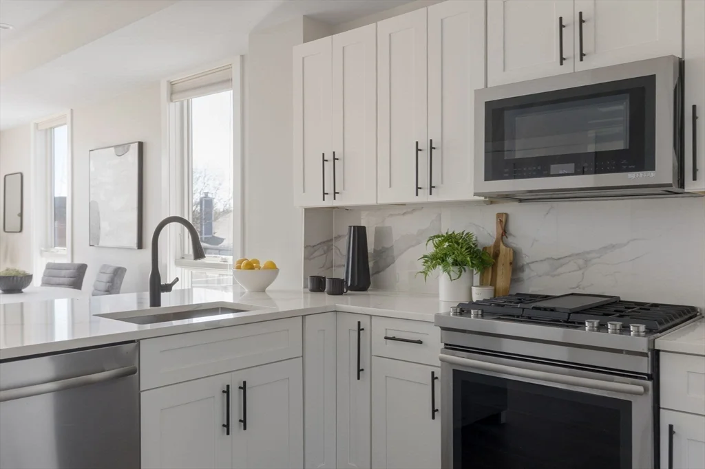 2 bed, 2 bath apartment for rent at 17 Chestnut Ave Unit 3, Jamaica Plain — photo 3 of 11