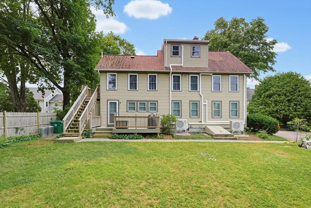 3 bed, 1 bath apartment for rent at 17 Church Ct Unit 2, Ashland — photo 30 of 30