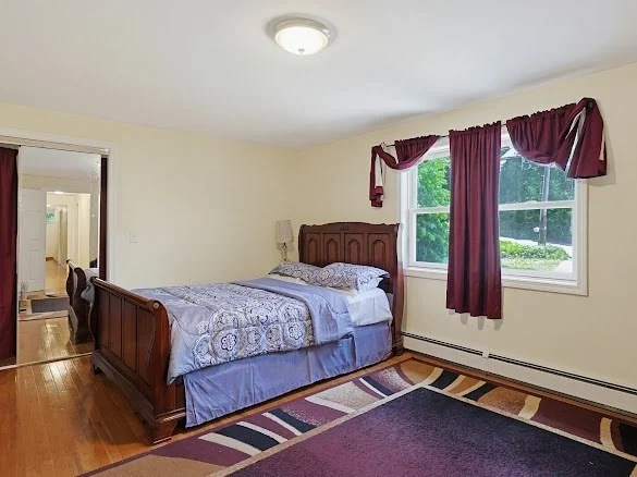 5 bed, 3 bath apartment for rent at 17 Churchill Rd, Winchester — photo 16 of 32