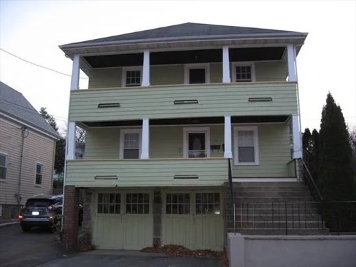 2 bed, 1 bath apartment for rent at 17 Claremont Ave Unit 1, Quincy — photo 10 of 10