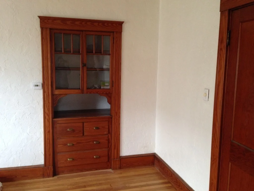 2 bed, 1 bath apartment for rent at 17 Claremont Ave Unit 1, Quincy — photo 6 of 10