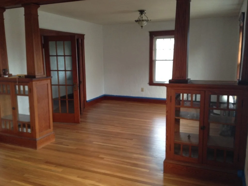 2 bed, 1 bath apartment for rent at 17 Claremont Ave Unit 1, Quincy — photo 4 of 10