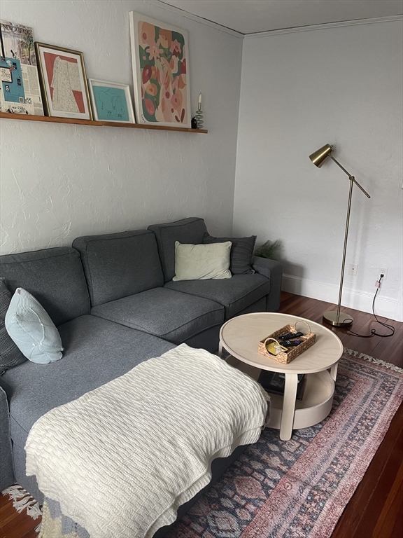 2 bed, 1 bath apartment for rent at 17 Clark Rd Unit 2, Brookline — photo 13 of 20