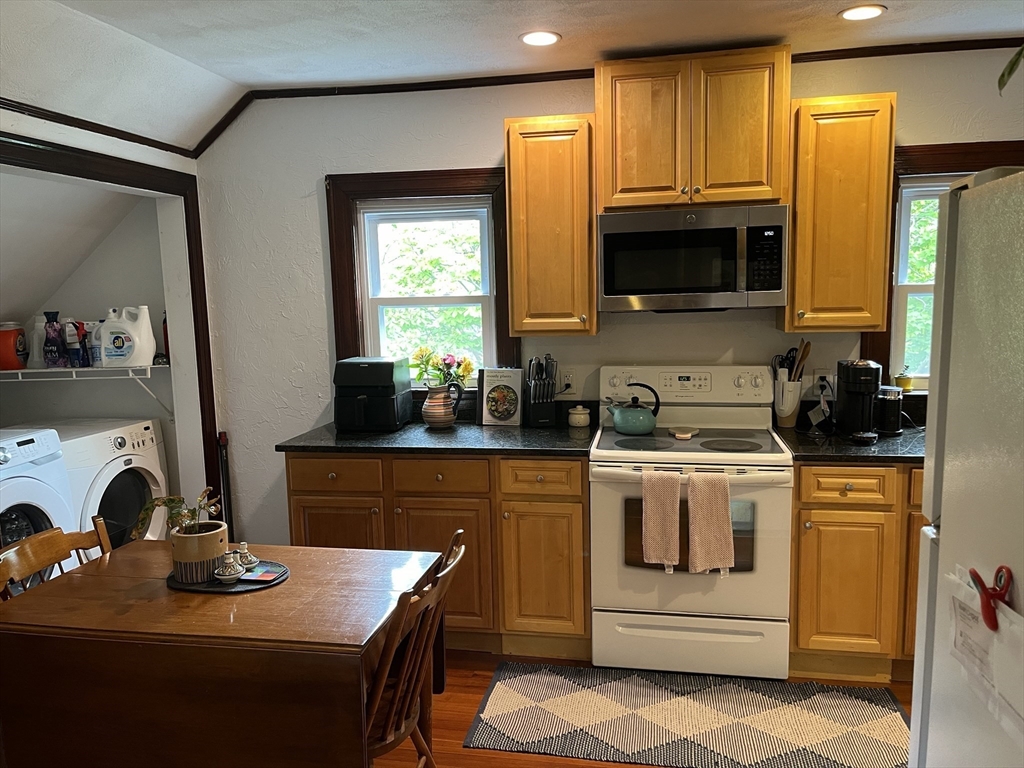 2 bed, 1 bath apartment for rent at 17 Clark Rd Unit 2, Brookline — photo 1 of 20