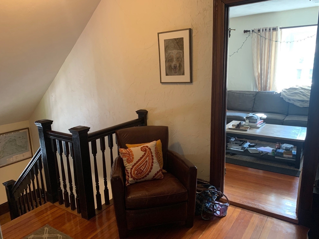 2 bed, 1 bath apartment for rent at 17 Clark Rd Unit 2, Brookline — photo 8 of 20