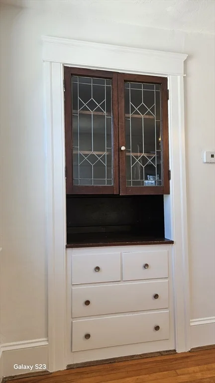 2 bed, 1 bath apartment for rent at 17 Cleveland Ave Unit 3, Worcester — photo 8 of 25