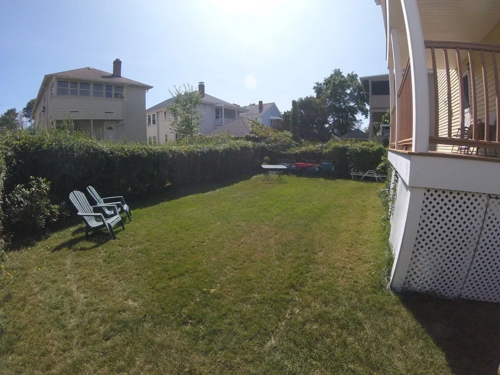2 bed, 1 bath apartment for rent at 17 Clewley Unit 1, Medford — photo 3 of 13