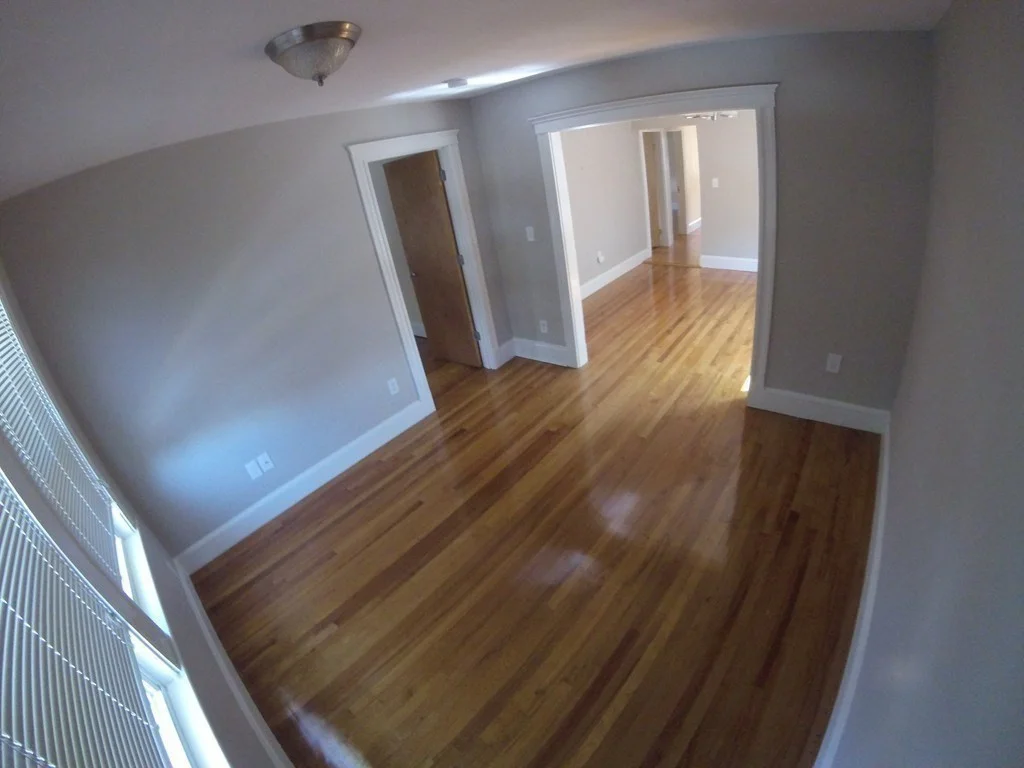 2 bed, 1 bath apartment for rent at 17 Clewley Unit 1, Medford — photo 12 of 13