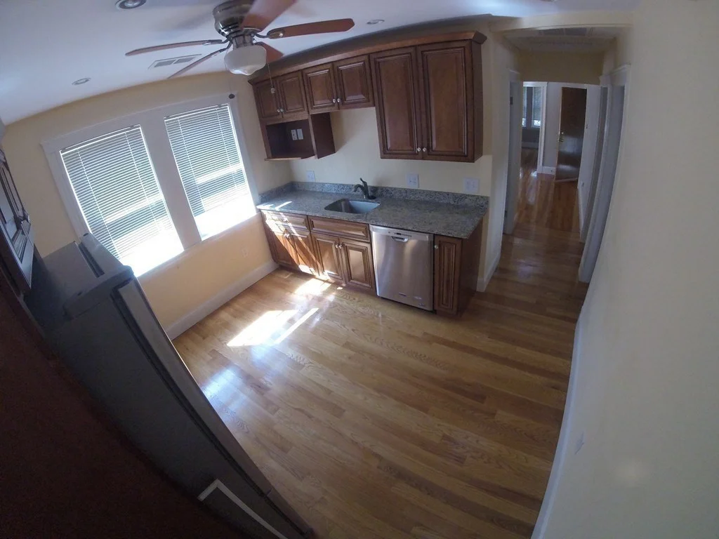 2 bed, 1 bath apartment for rent at 17 Clewley Unit 1, Medford — photo 7 of 13