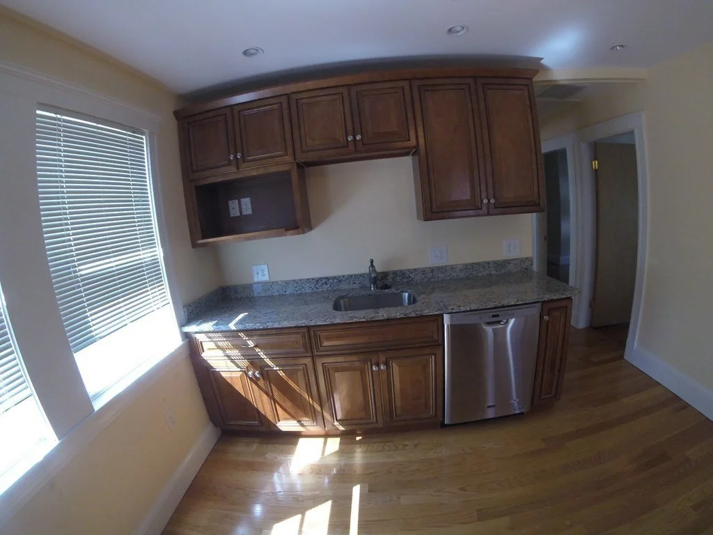 2 bed, 1 bath apartment for rent at 17 Clewley Unit 1, Medford — photo 5 of 13