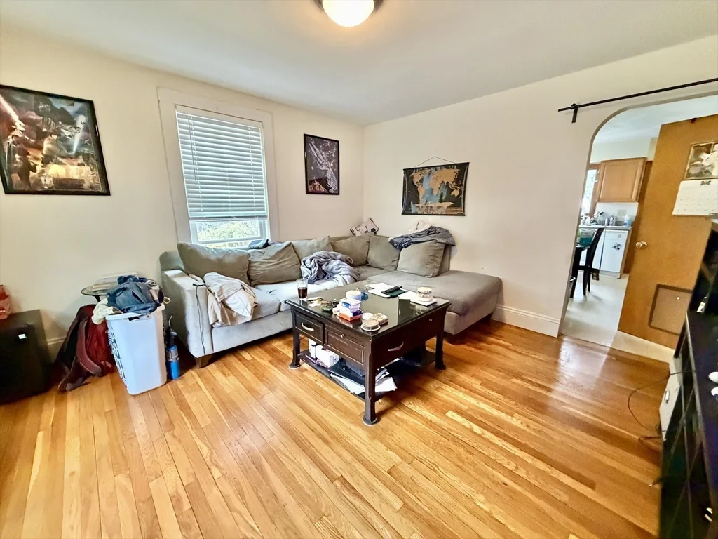 3 bed, 1 bath apartment for rent at 17 Clinton St Unit -, Newton — photo 7 of 23