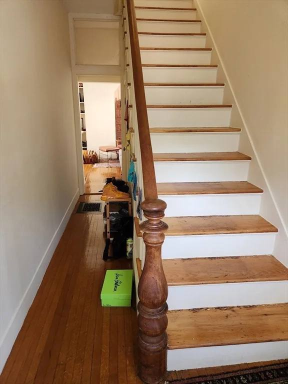 2 bed, 1 bath apartment for rent at 17 Clinton Unit -, Mid Cambridge — photo 17 of 31