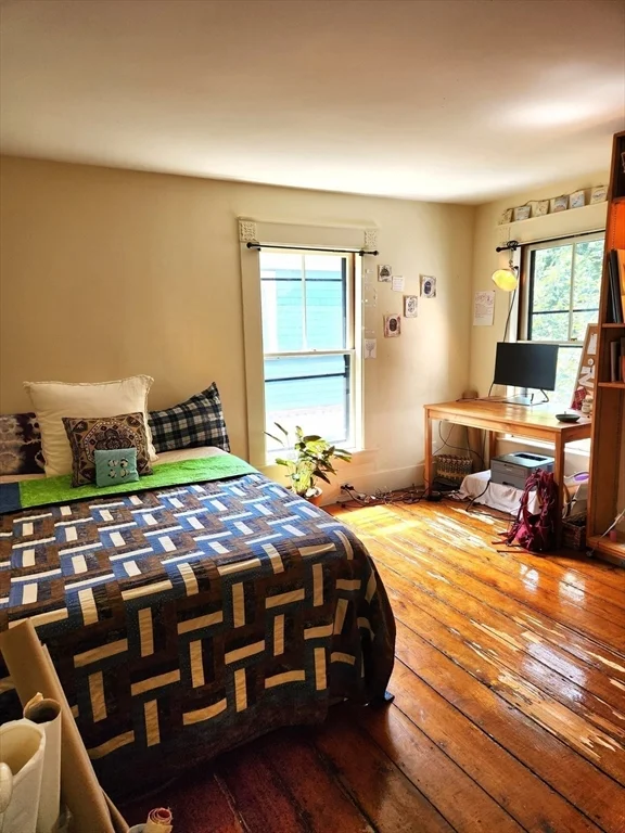 2 bed, 1 bath apartment for rent at 17 Clinton Unit -, Mid Cambridge — photo 23 of 31