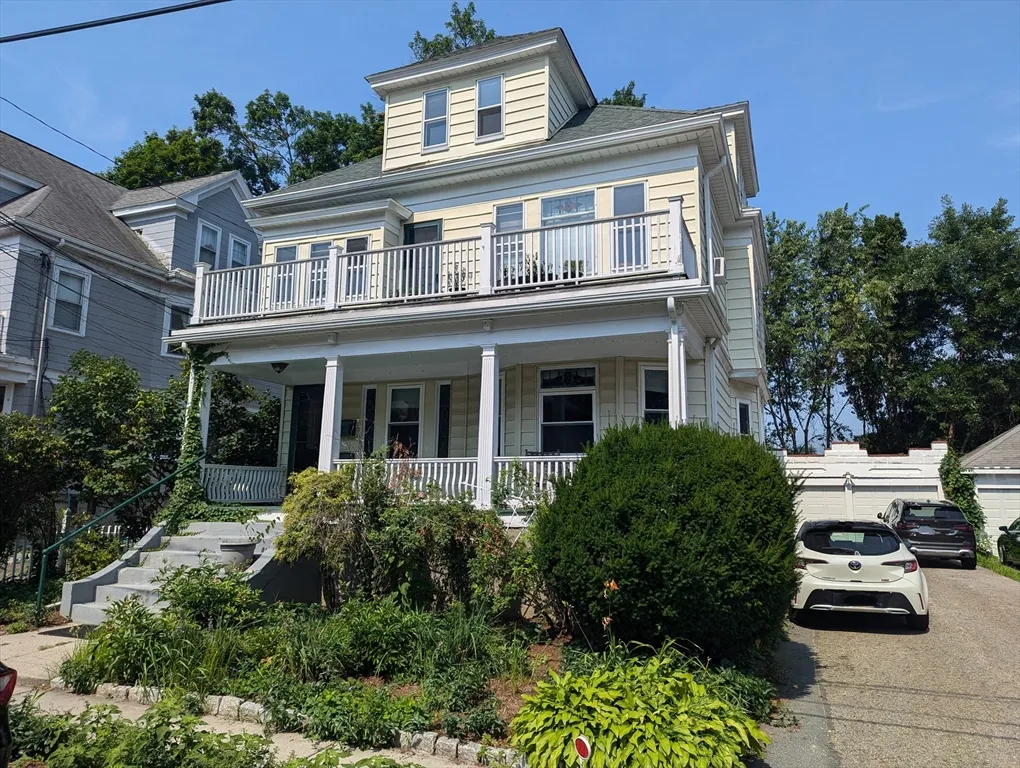 4 bed, 2 bath apartment for rent at 17 Commonwealth Rd Unit 2, Watertown — photo 23 of 23