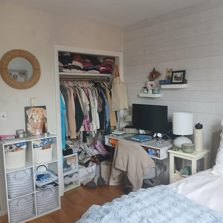 2 bed, 1 bath apartment for rent at 17 Cooper St Unit 2, North End — photo 4 of 23