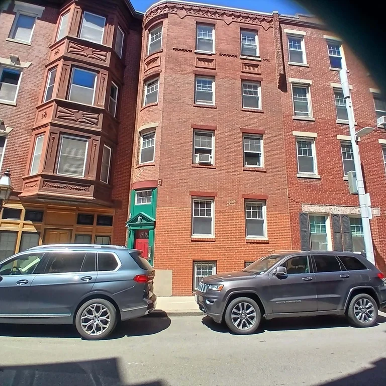 2 bed, 1 bath apartment for rent at 17 Cooper St Unit 2, North End — photo 23 of 23
