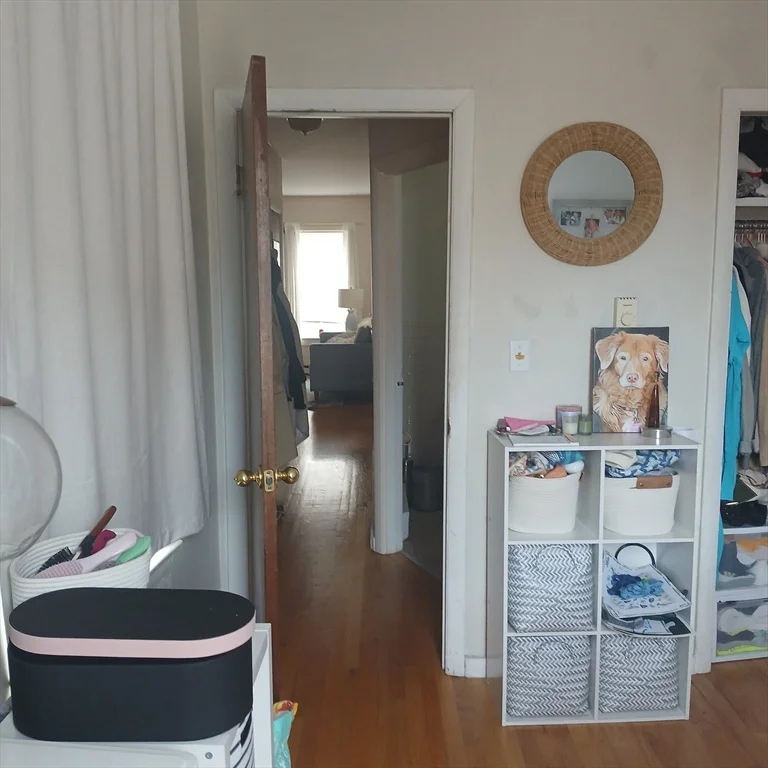 2 bed, 1 bath apartment for rent at 17 Cooper St Unit 2, North End — photo 3 of 23