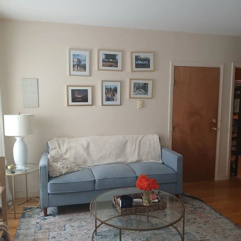 2 bed, 1 bath apartment for rent at 17 Cooper St Unit 2, North End — photo 1 of 23