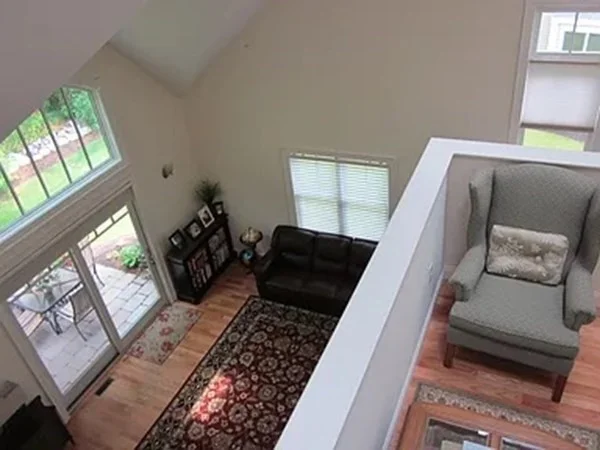 3 bed, 4+ bath apartment for rent at 17 Courtyard Pl Unit 17, Lexington — photo 7 of 8
