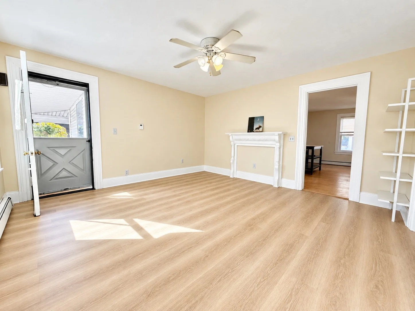 1 bed, 1 bath apartment for rent at 17 Crafts St Unit A, Nonantum — photo 3 of 10