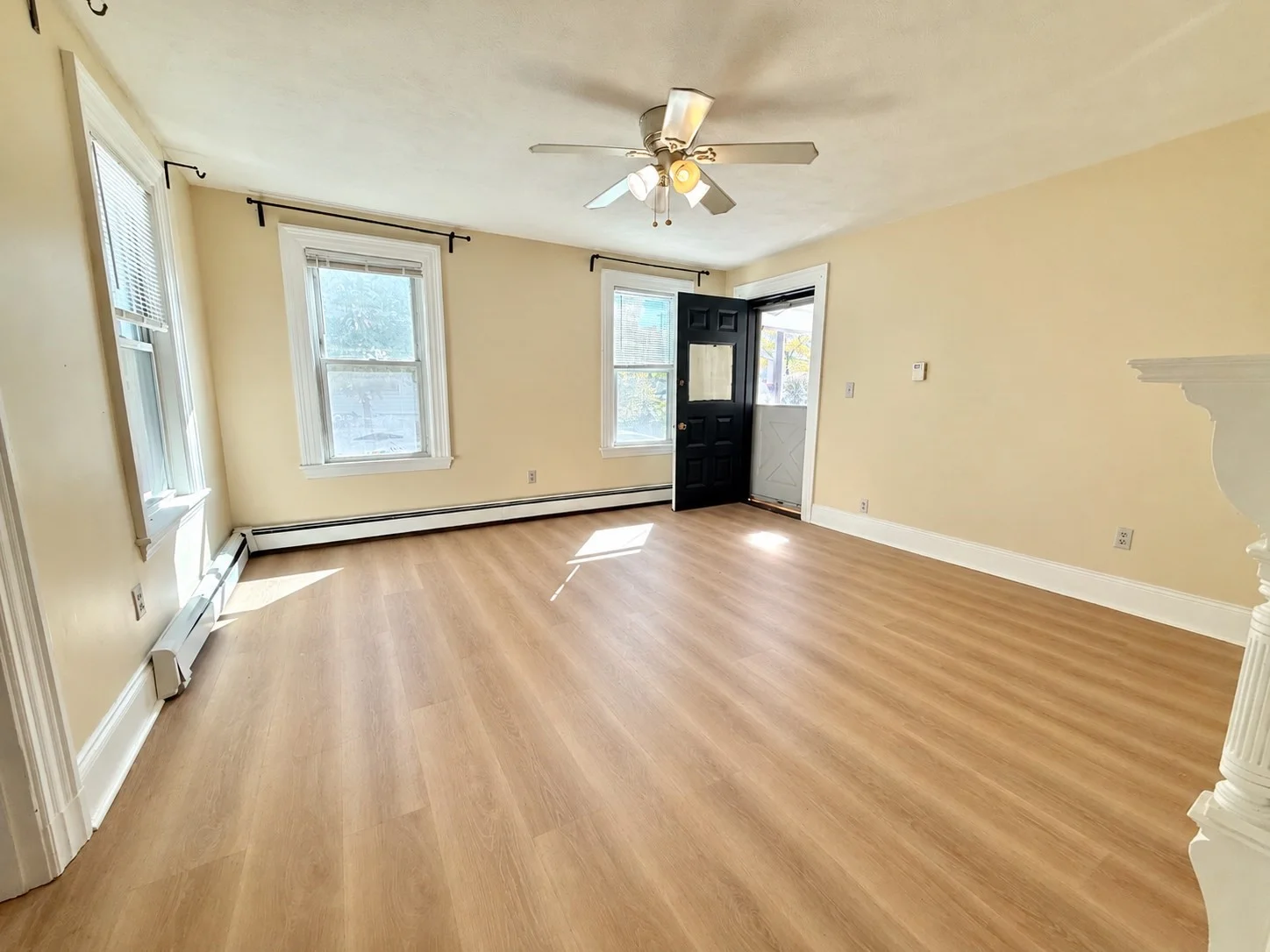1 bed, 1 bath apartment for rent at 17 Crafts St Unit A, Nonantum — photo 2 of 10