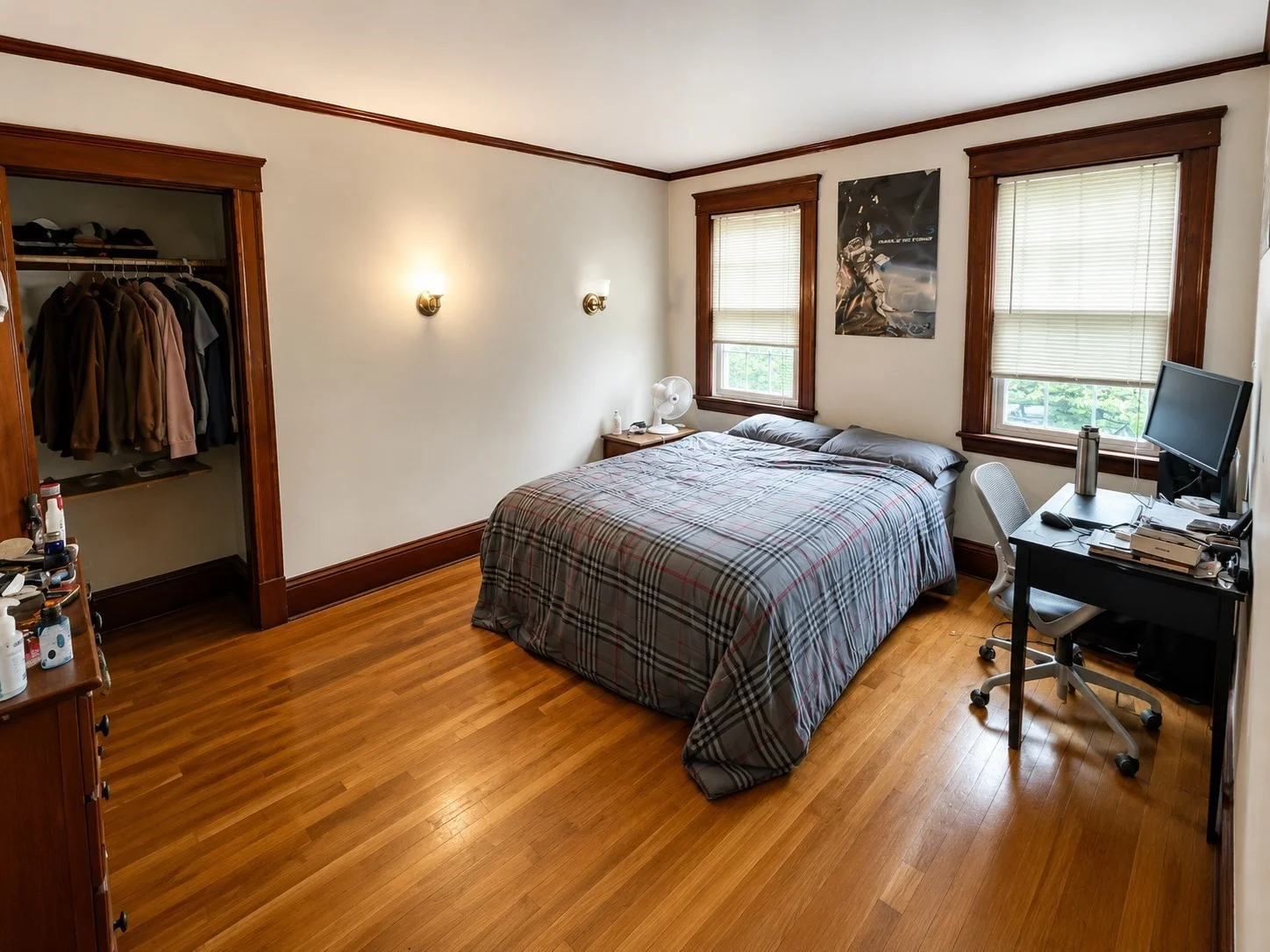 3 bed, 1 bath apartment for rent at 17 Cufflin St Unit 2, Brighton — photo 7 of 7