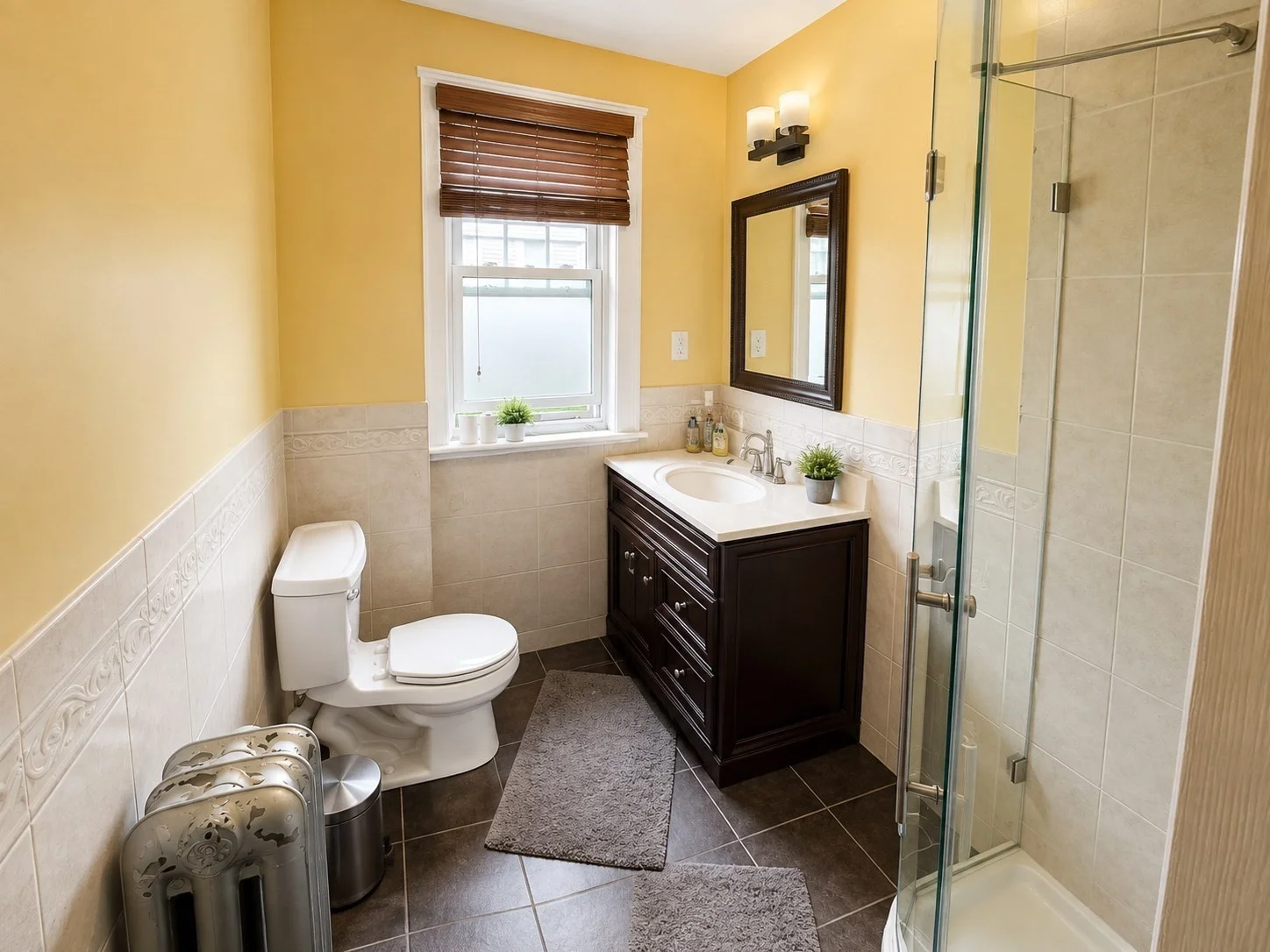 3 bed, 1 bath apartment for rent at 17 Cufflin St Unit 2, Brighton — photo 5 of 7