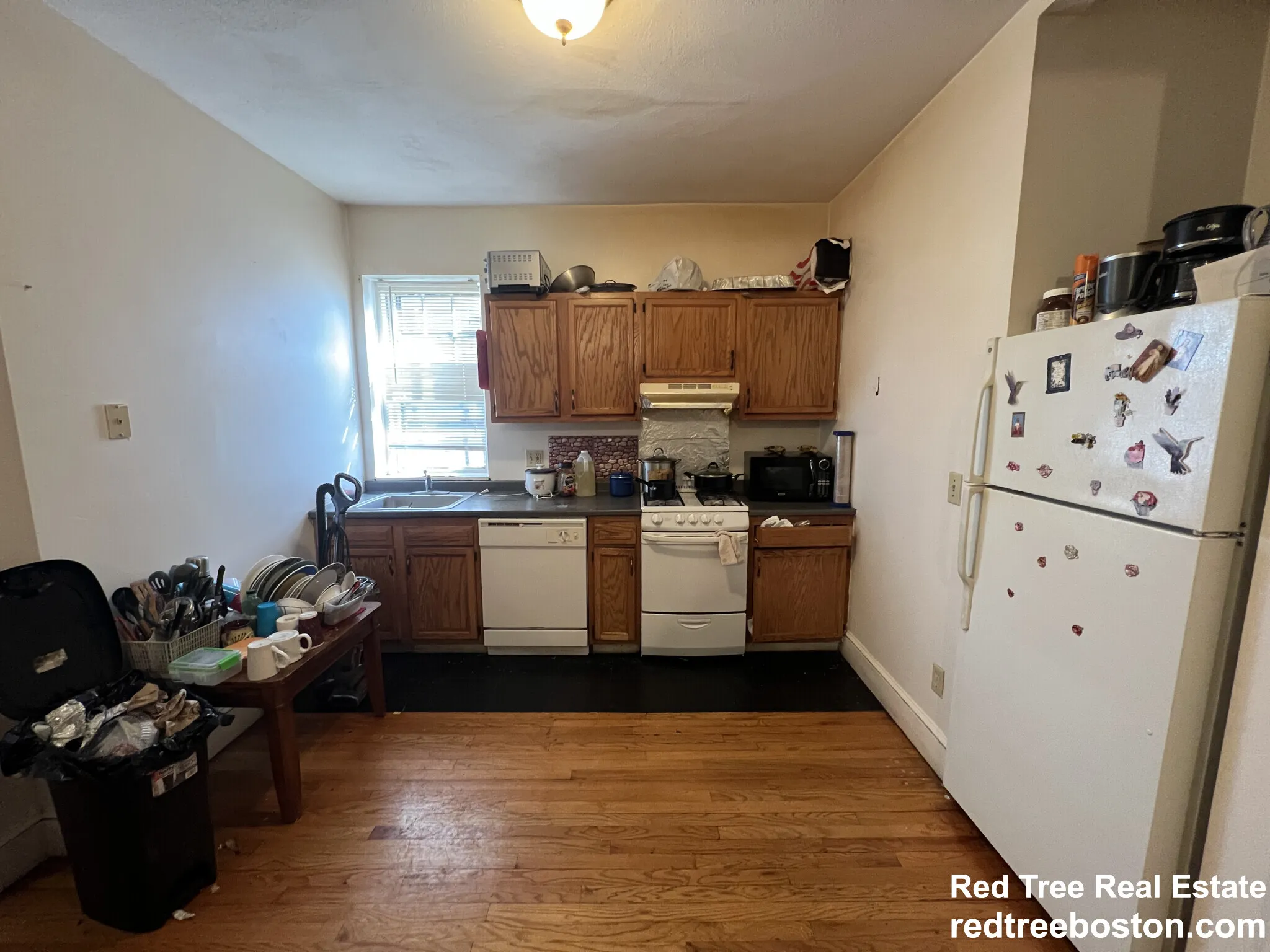 4 bed, 1 bath apartment for rent at 17 Cummings Rd Unit 1, Brighton — photo 3 of 9
