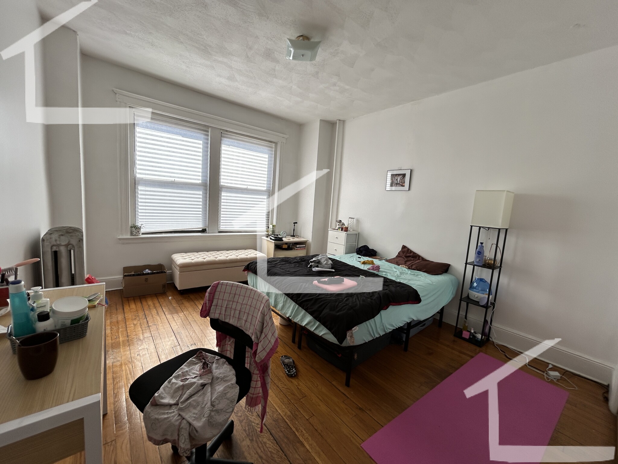 4 bed, 1 bath apartment for rent at 17 Cummings Rd Unit 2, Brighton — photo 12 of 16