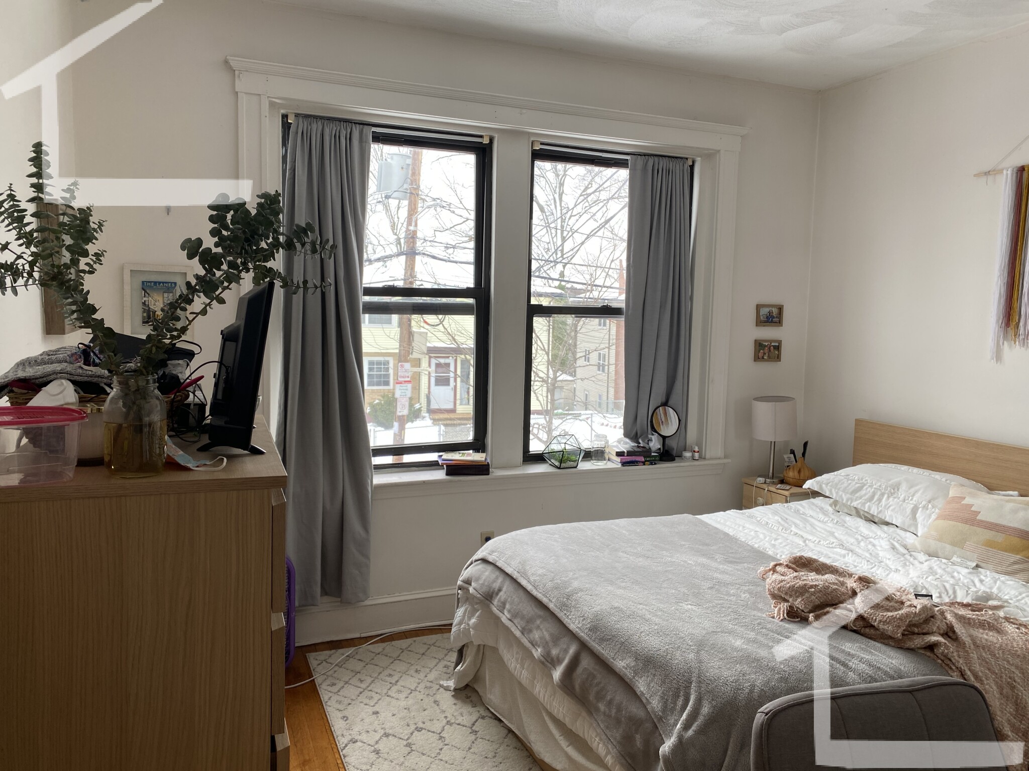 4 bed, 1 bath apartment for rent at 17 Cummings Rd Unit 2, Brighton — photo 6 of 16