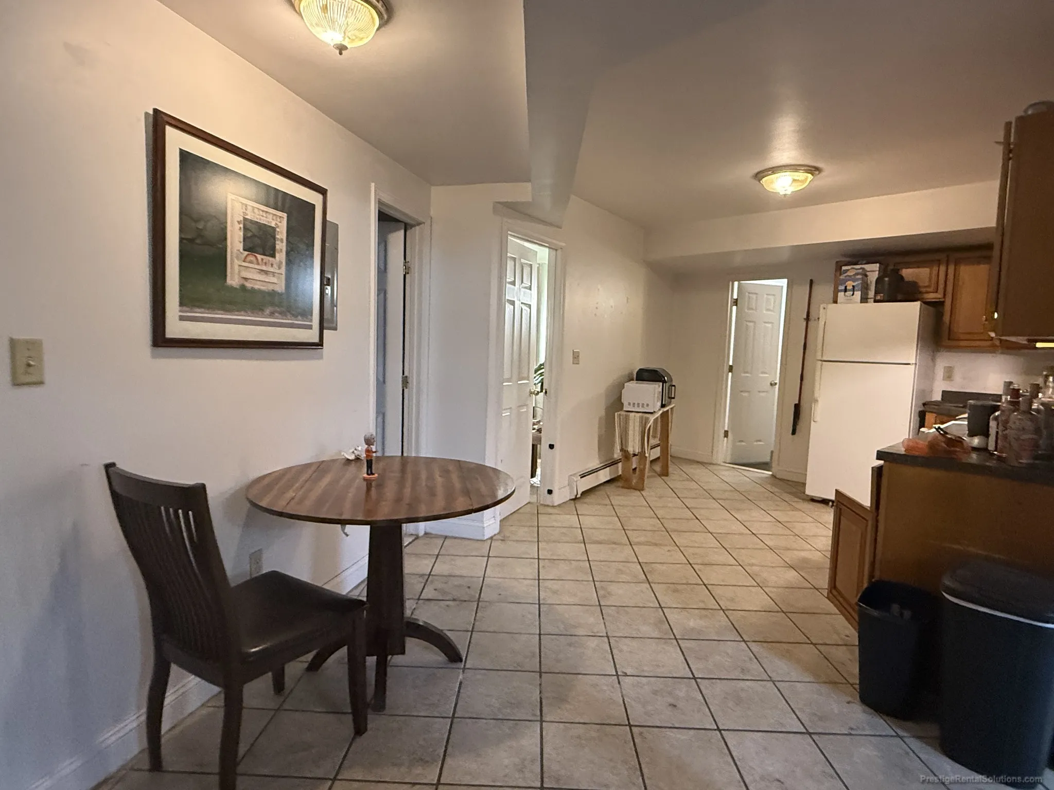 3 bed, 2 bath apartment for rent at 17 Cummings Rd Unit b, Brighton — photo 5 of 25