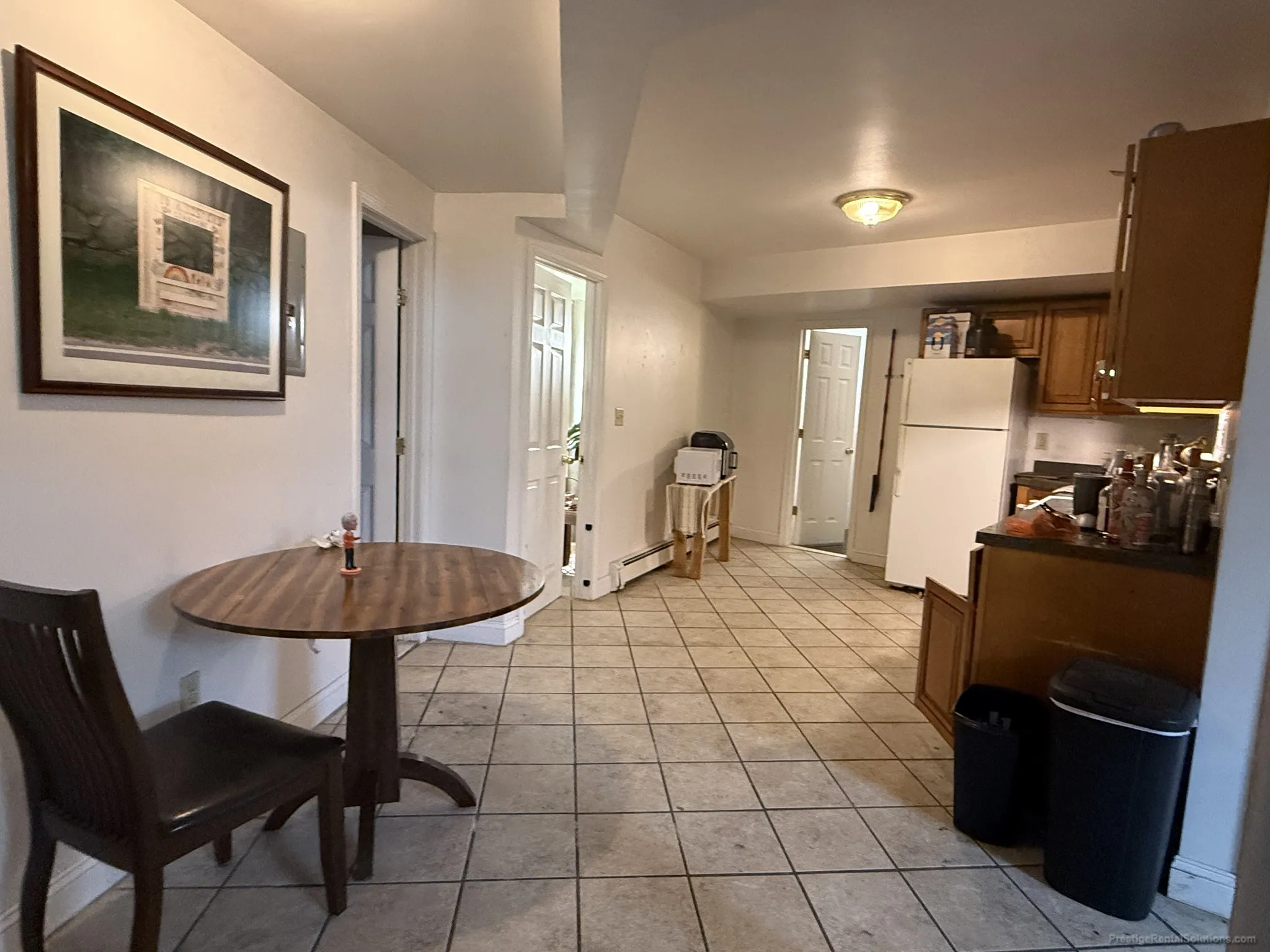 3 bed, 2 bath apartment for rent at 17 Cummings Rd Unit b, Brighton — photo 6 of 25