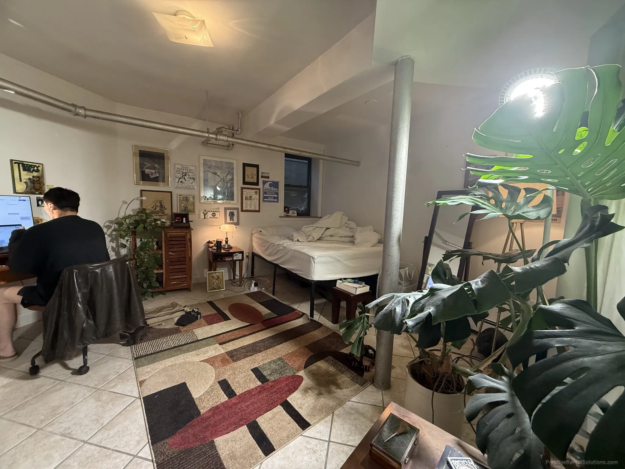 3 bed, 2 bath apartment for rent at 17 Cummings Rd Unit b, Brighton — photo 18 of 25