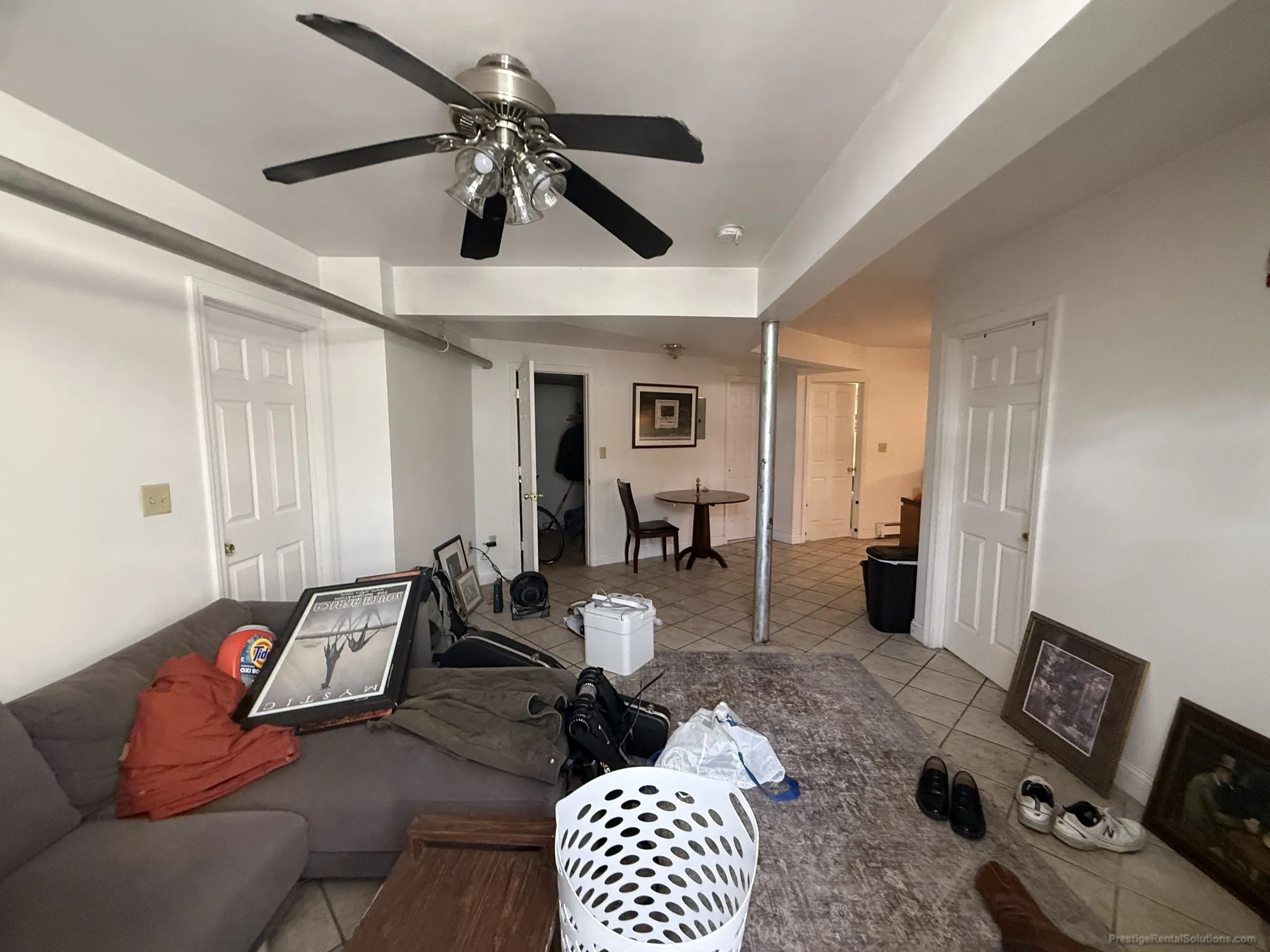 3 bed, 2 bath apartment for rent at 17 Cummings Rd Unit b, Brighton — photo 2 of 25