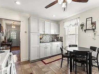3 bed, 1 bath apartment for rent at 17 Cypress St Unit 1, Spring Hill — photo 4 of 18