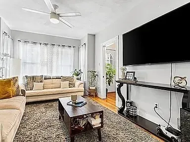 3 bed, 1 bath apartment for rent at 17 Cypress St Unit 1, Spring Hill — photo 10 of 18