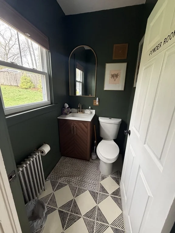 3 bed, 2 bath apartment for rent at 17 Daniels St, Hopedale — photo 10 of 21