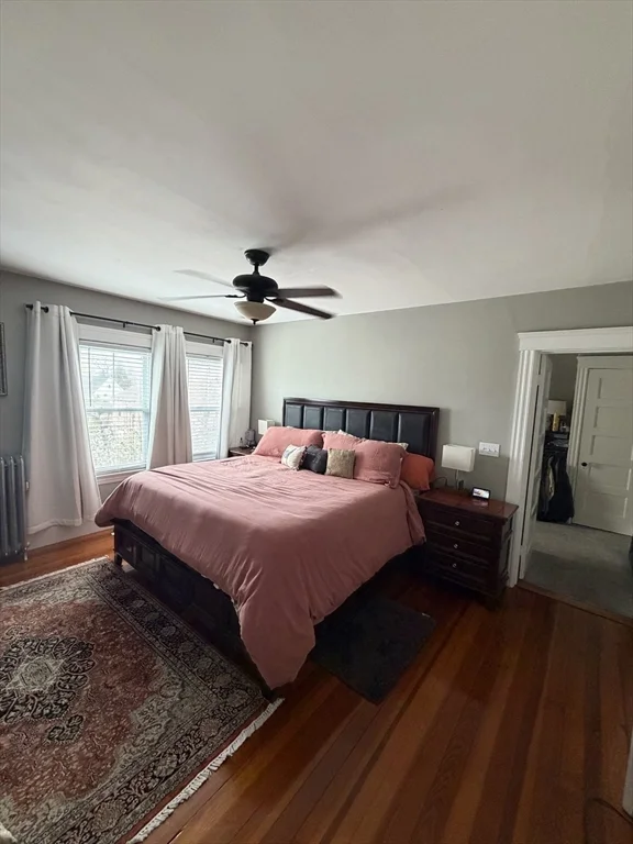 3 bed, 2 bath apartment for rent at 17 Daniels St, Hopedale — photo 12 of 21