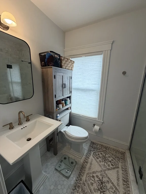 3 bed, 2 bath apartment for rent at 17 Daniels St, Hopedale — photo 13 of 21