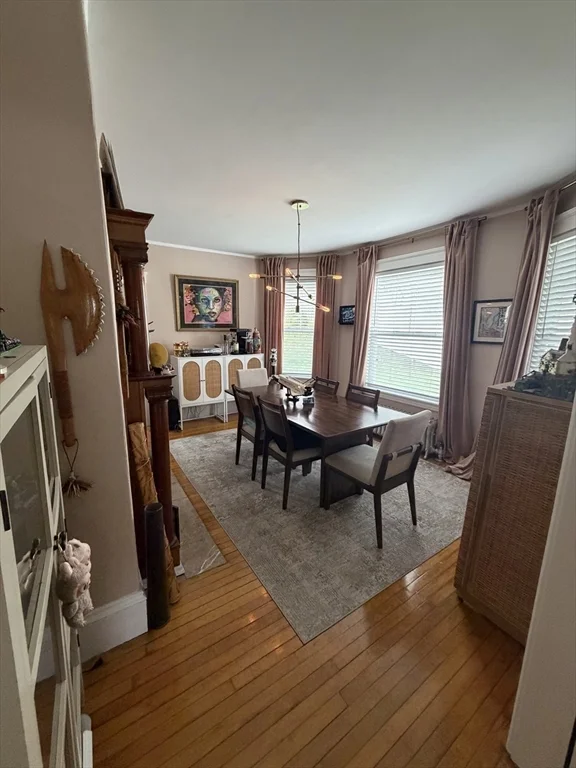 3 bed, 2 bath apartment for rent at 17 Daniels St, Hopedale — photo 6 of 21