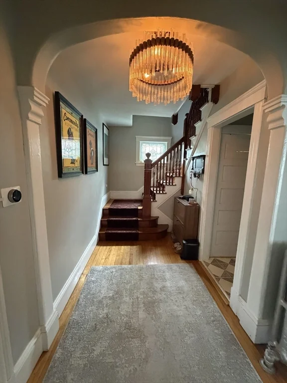 3 bed, 2 bath apartment for rent at 17 Daniels St, Hopedale — photo 5 of 21