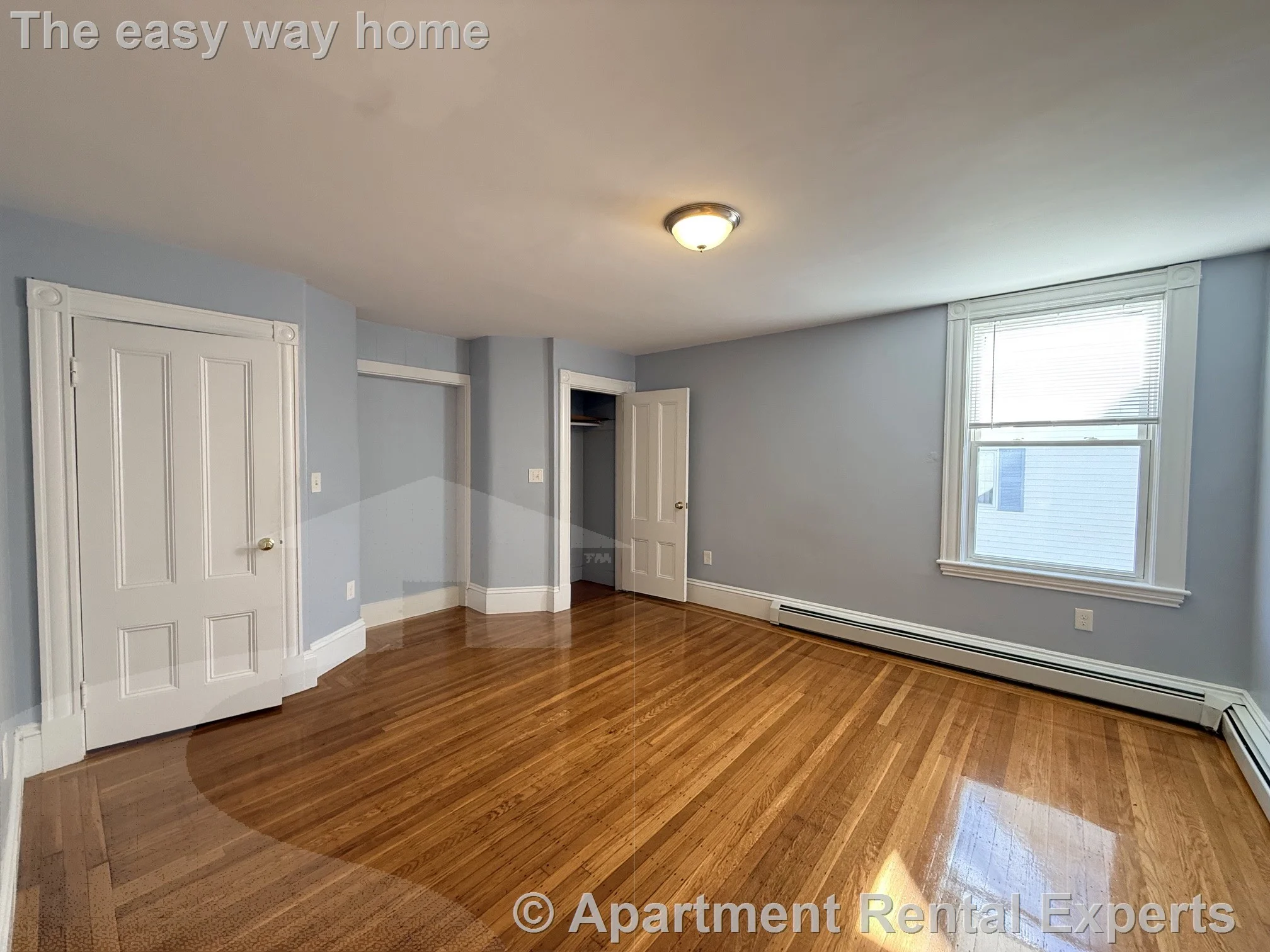 2 bed, 1 bath apartment for rent at 17 Dartmouth St Unit 2, Winter Hill — photo 7 of 9