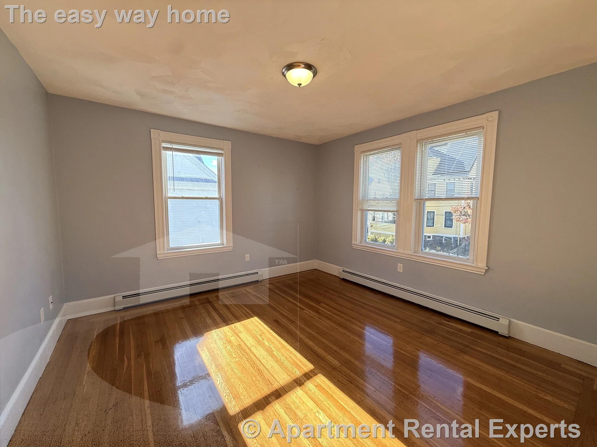 2 bed, 1 bath apartment for rent at 17 Dartmouth St Unit 2, Winter Hill — photo 3 of 9