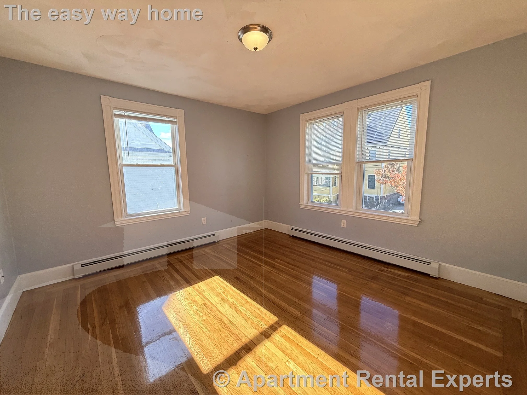 2 bed, 1 bath apartment for rent at 17 Dartmouth St Unit 2, Winter Hill — photo 4 of 9