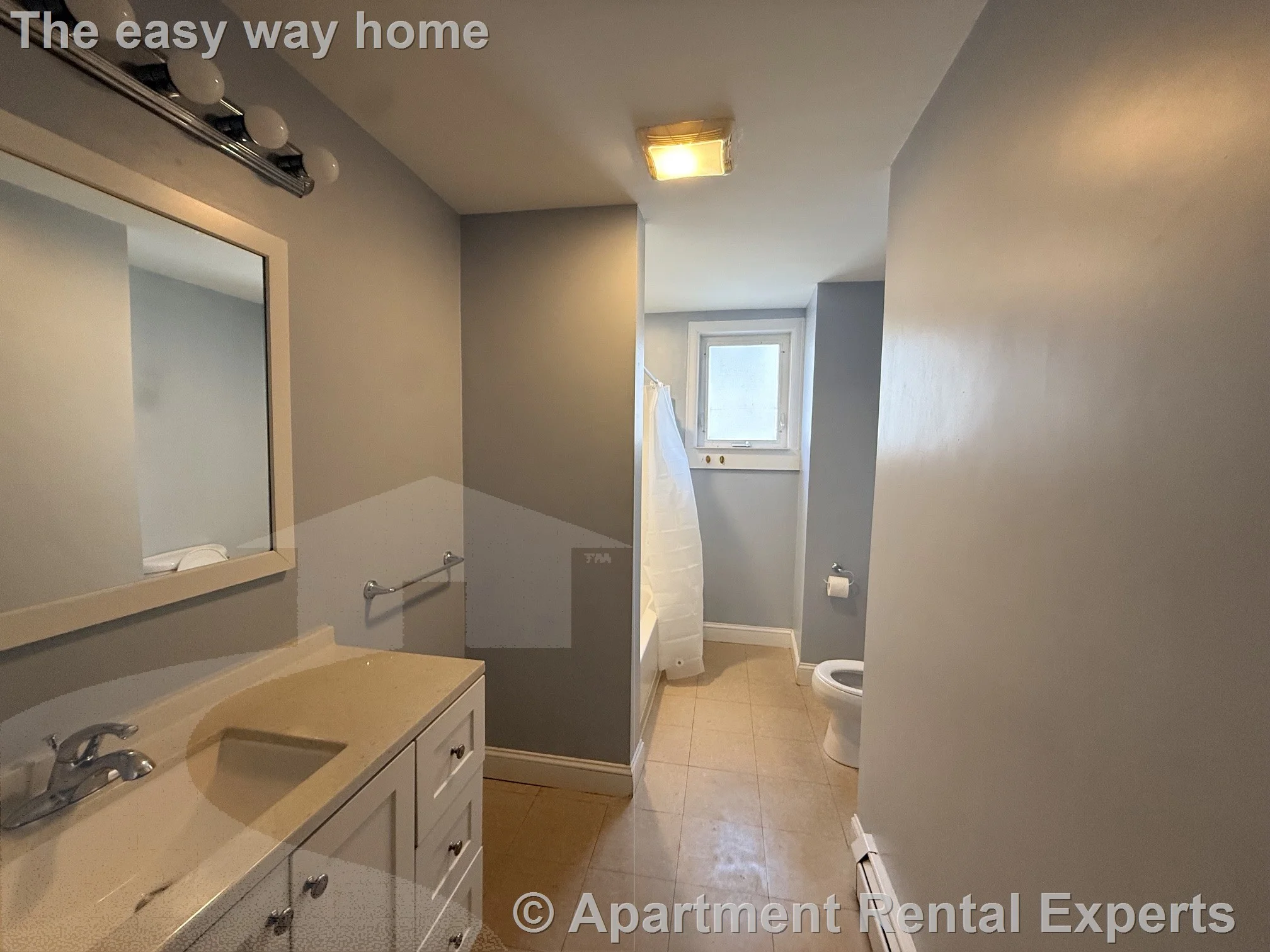 2 bed, 1 bath apartment for rent at 17 Dartmouth St Unit 2, Winter Hill — photo 6 of 9