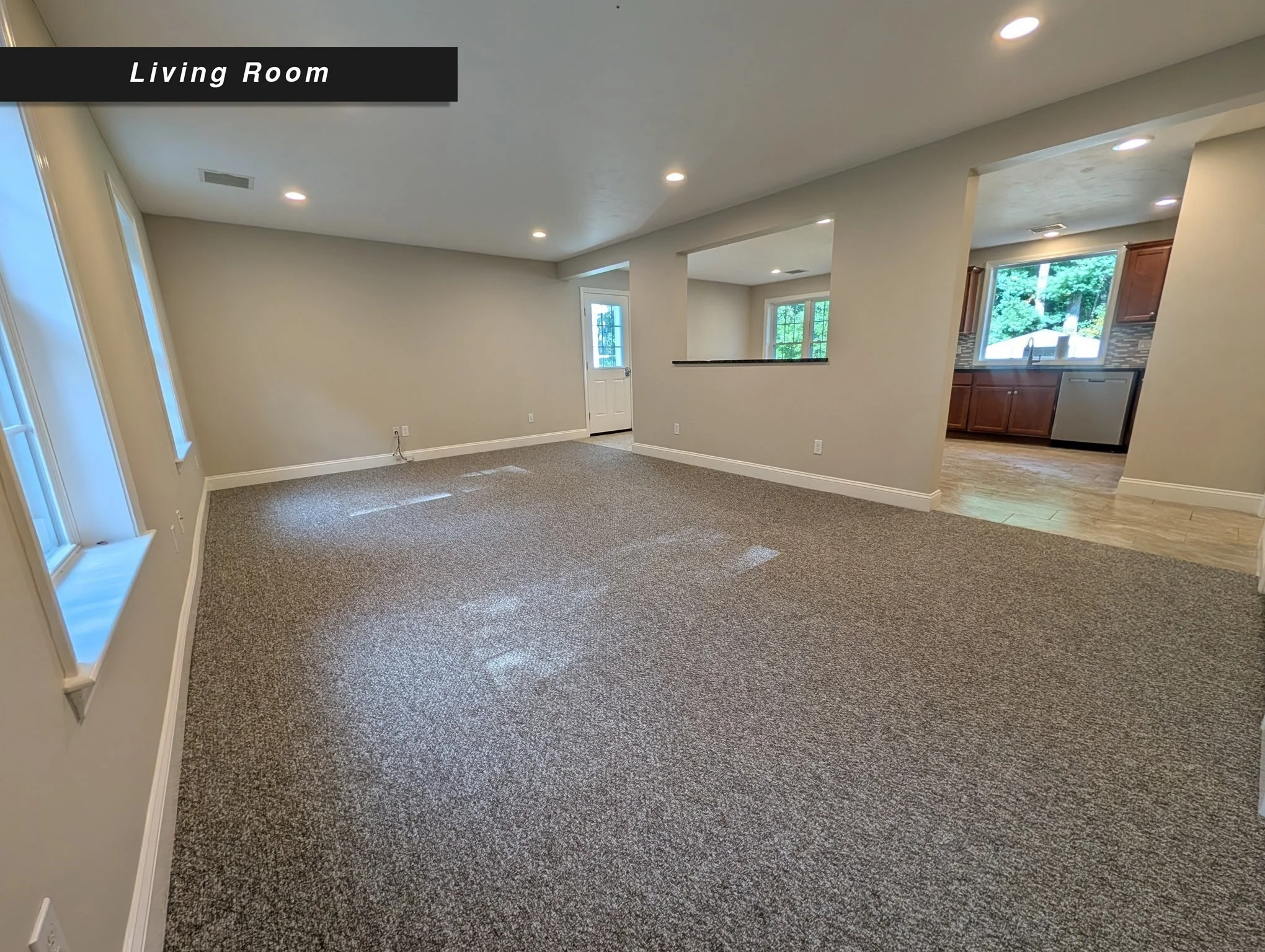 3 bed, 2 bath apartment for rent at 17 Deane St Unit A, West Wareham — photo 16 of 27