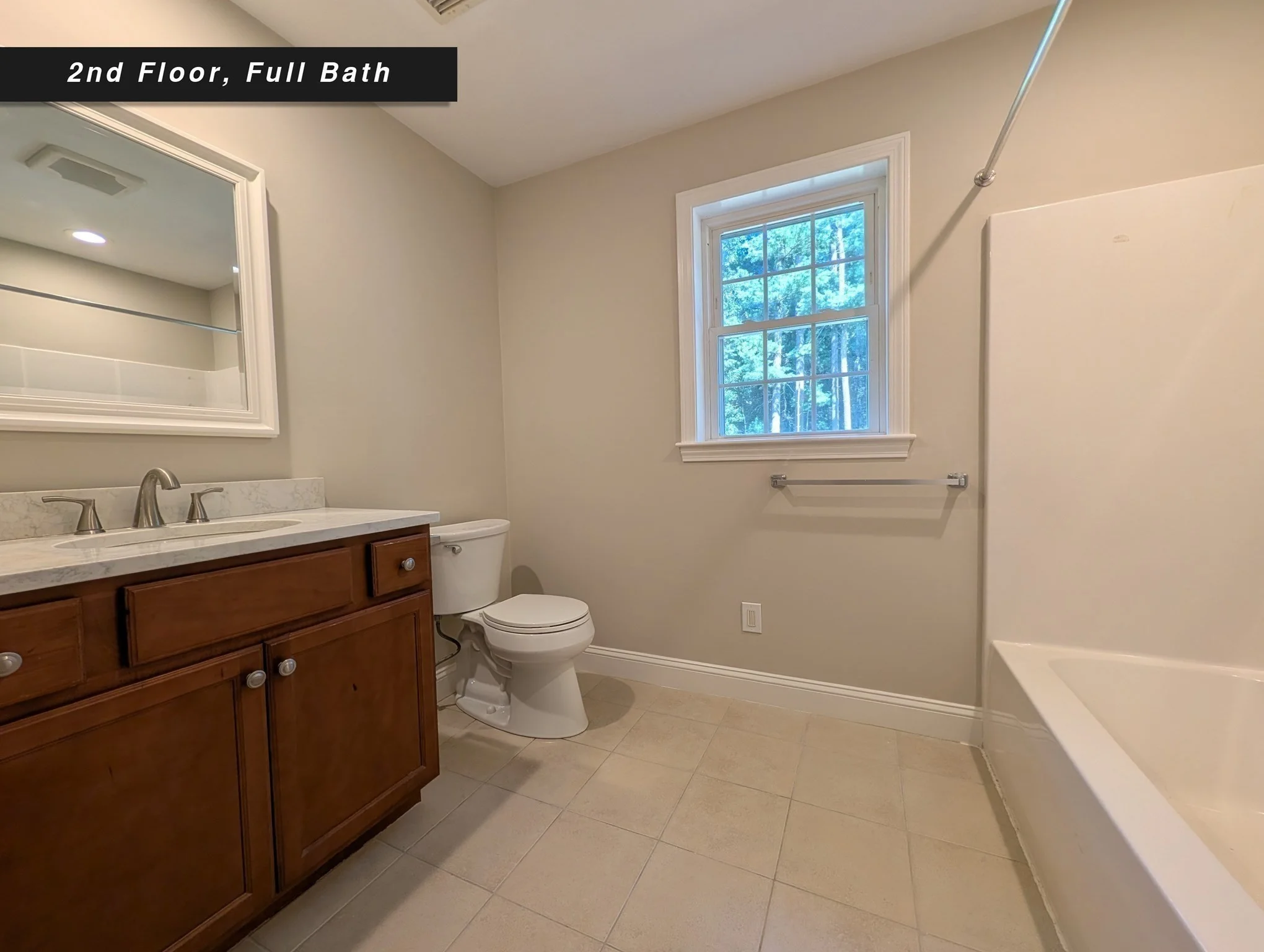 3 bed, 2 bath apartment for rent at 17 Deane St Unit A, West Wareham — photo 19 of 27
